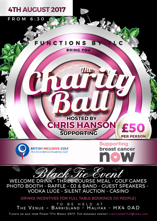 Charityball