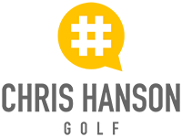 Chris Hanson – Professional Golfer